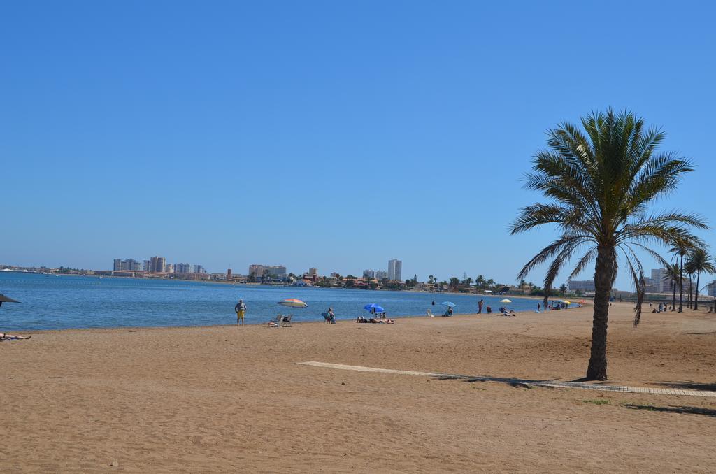 Villa Cristal 5608 - Resort Choice La Manga del Mar Menor Quarto foto