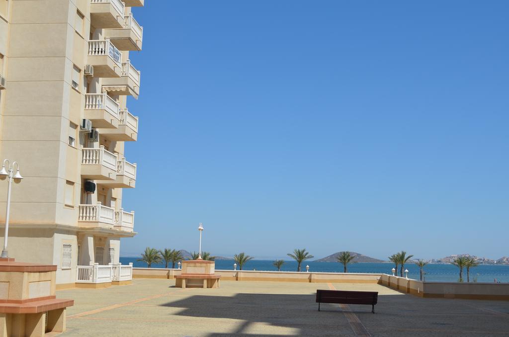 Villa Cristal 5608 - Resort Choice La Manga del Mar Menor Quarto foto